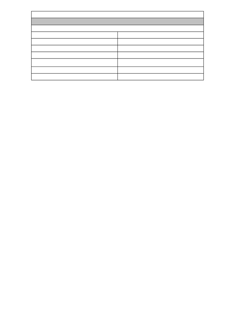 2540299 Acknowledgement | PDF