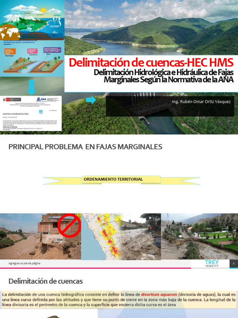 Fajas Marginales C2 V2HRS | PDF