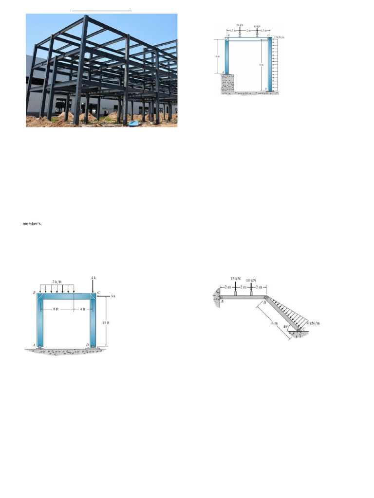 Frames Assignment | PDF