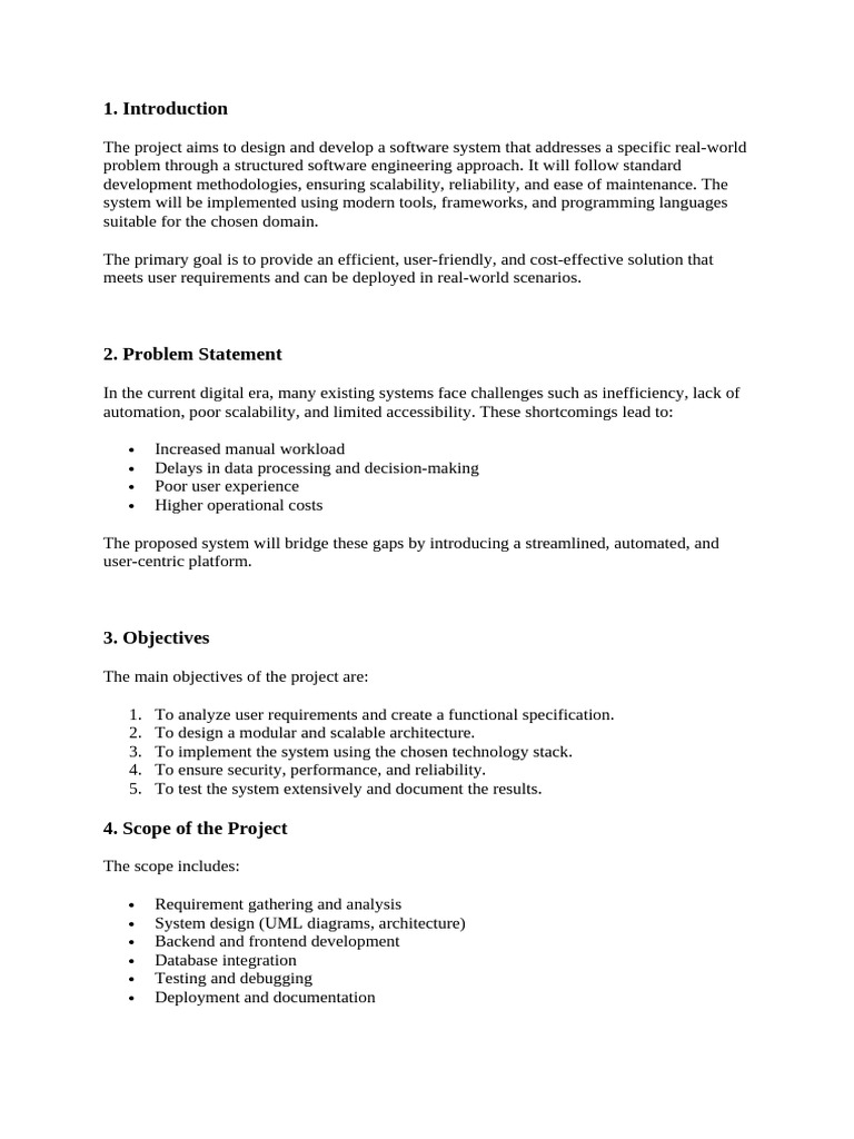 Software Engineering Lab 1 | PDF | Systems Engineering | Computer ...