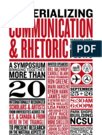 MatCom Symposium Poster