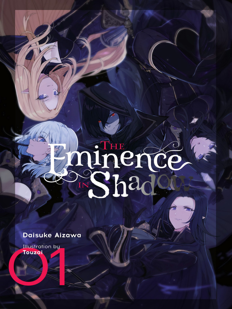 Read The Eminence In Shadow