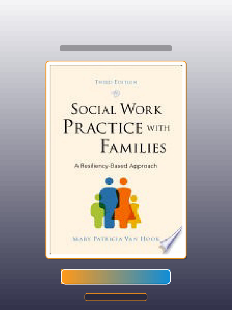 Test Bank for Social Work Practice With Families a ResiliencyBased ...