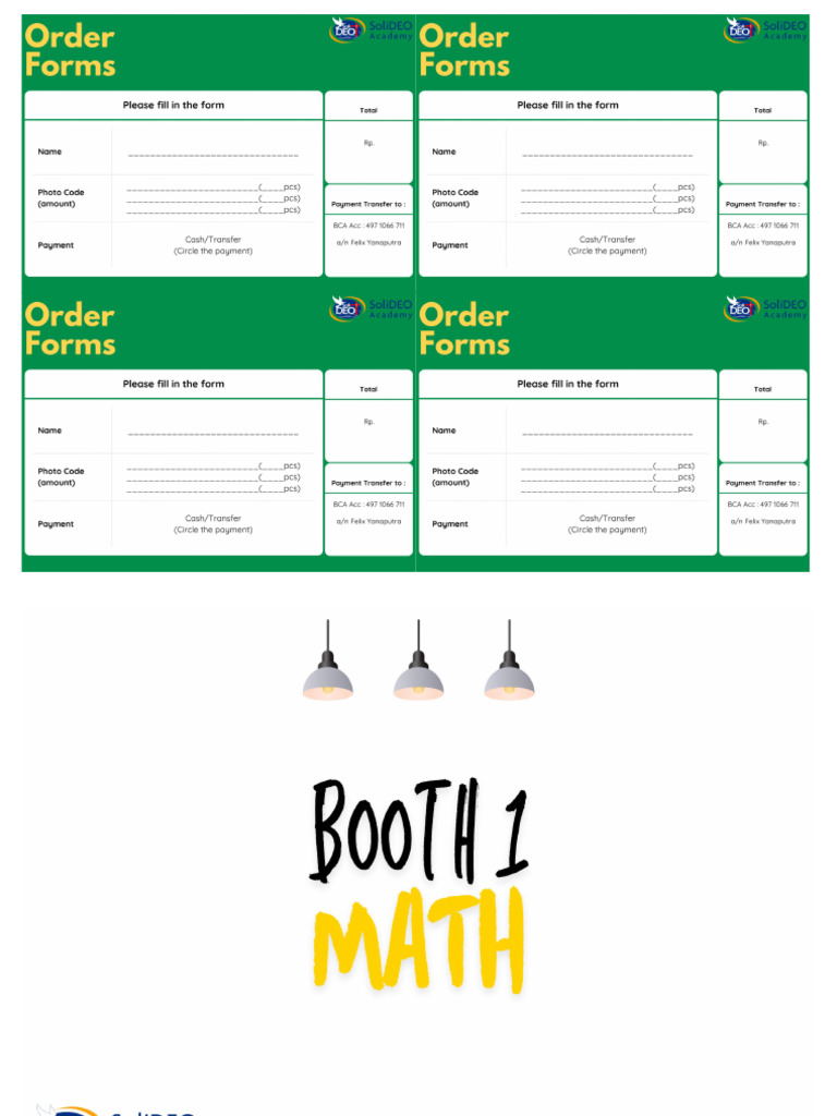 Booth Signane | PDF