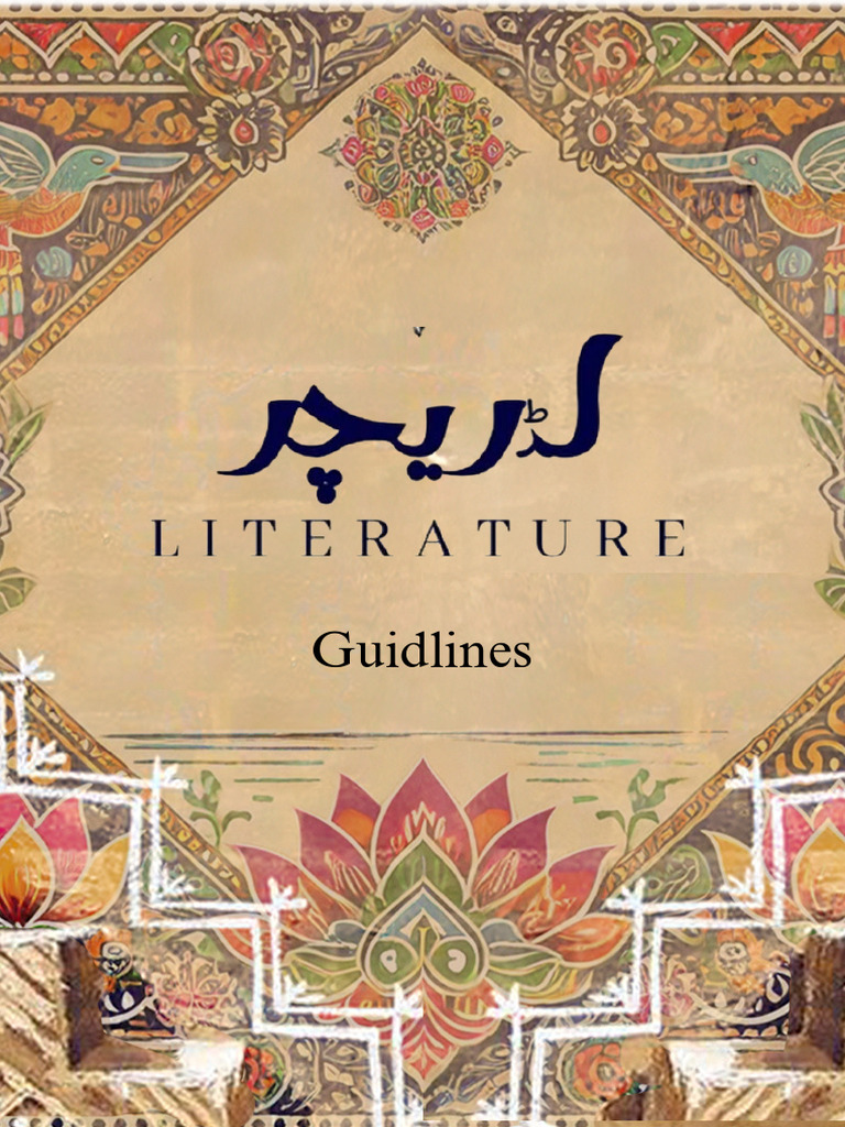 Literature | PDF | Poetry | Haiku