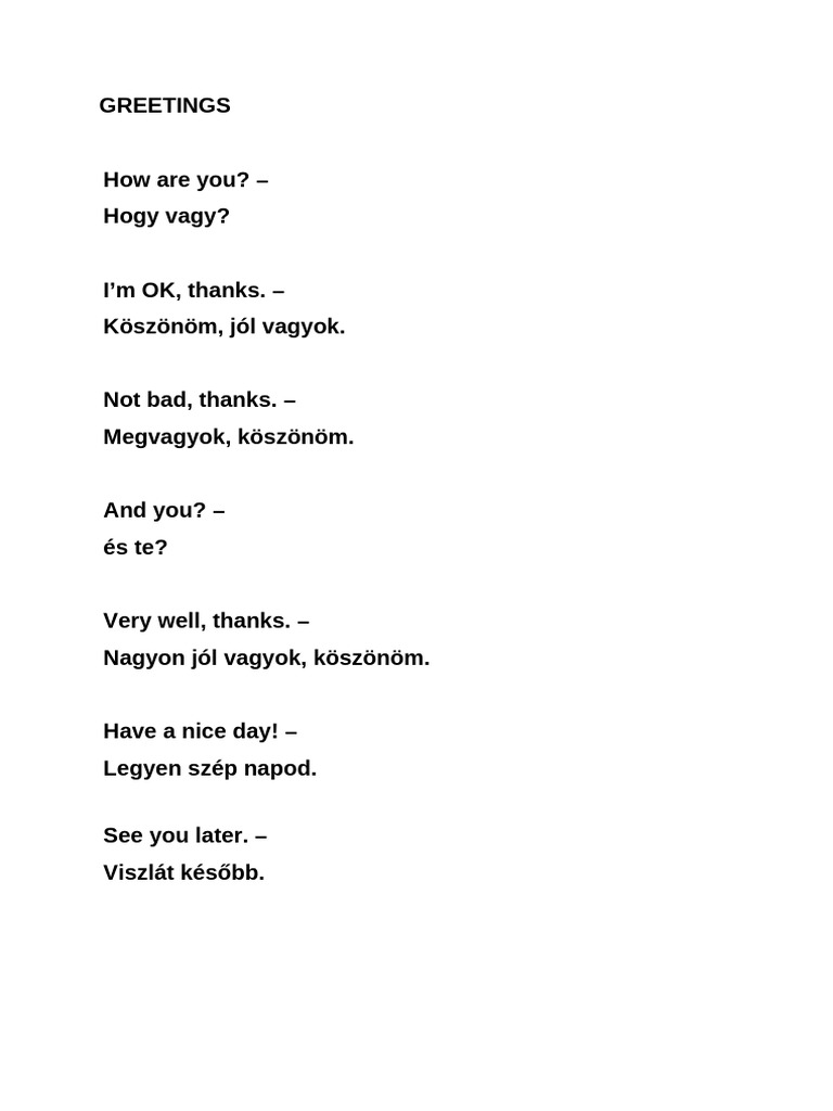4 GREETINGS Adapted To Print 16 | PDF