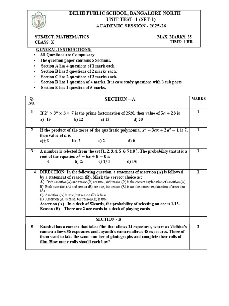 af0c348fa63557b30271546ffb7d0c63 | PDF | Zero Of A Function | Factorization