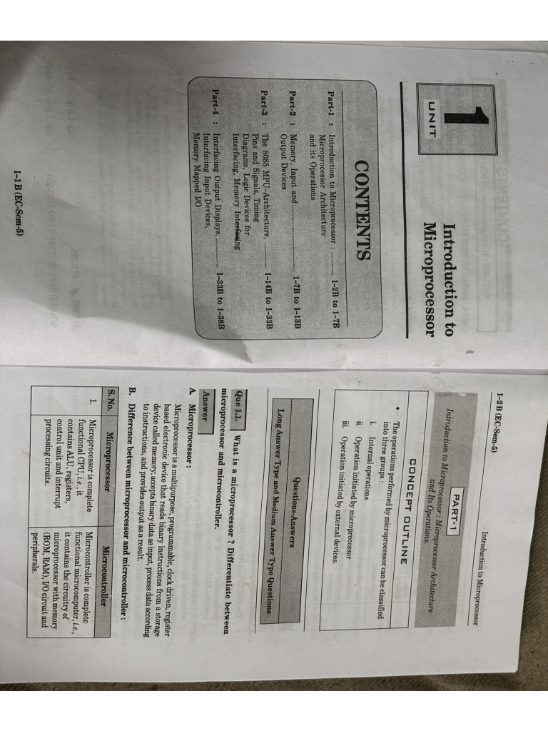 MPMC 1&2 Compressed Compressed | PDF
