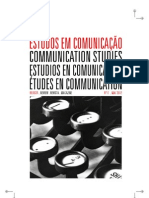 Revista Estudos em Comunicação, Maio de 2012 - Universidade Da Beira Interior