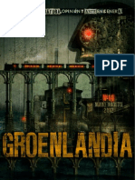 REVISTA GROENLANDIA CATORCE