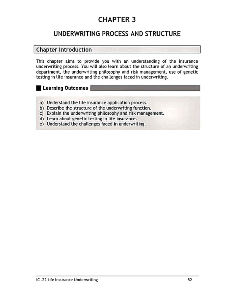 Chapter 3 | PDF