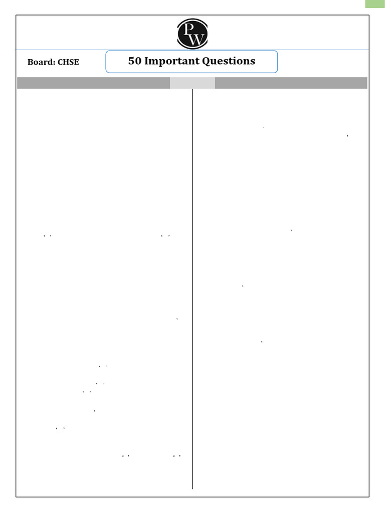 Physics Long Questions and Answers Guide | PDF | Capacitor | Magnetic Field