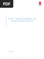 Washing Machine Exploded View & Parts List | PDF