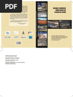 Livro Rochas Minerais Ceara