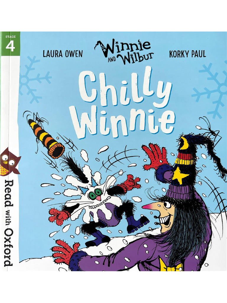 4 Chilly Winnie | PDF