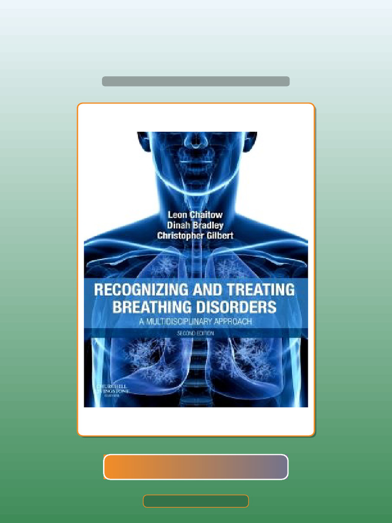 Test Bank for Recognizing and Treating Breathing Disorders a ...