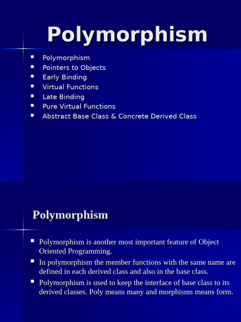 Lecture 4 | PDF | Class (Computer Programming) | Inheritance (Object ...