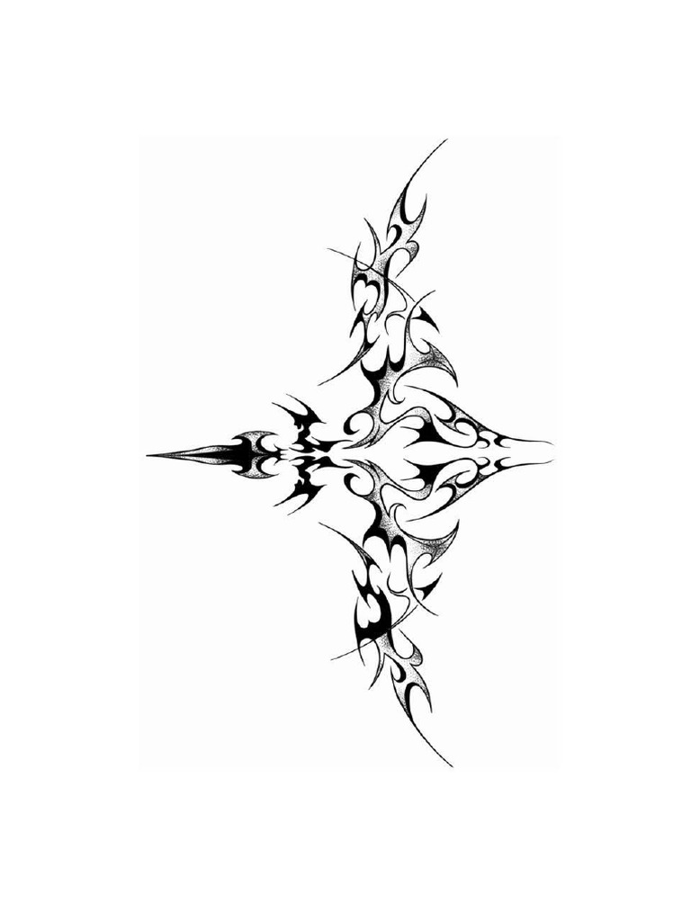 Tattoo | PDF