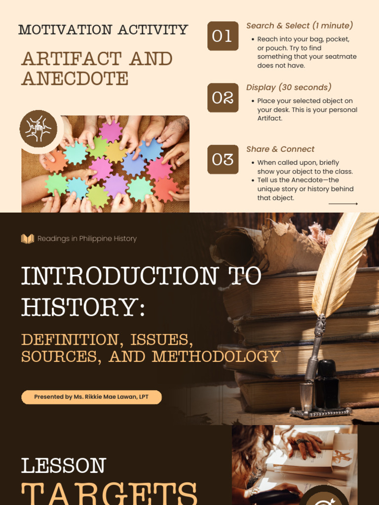 RPH 1 | PDF | Positivism | Liberal Arts Education