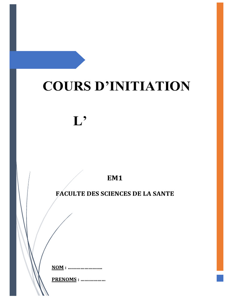 Initiation à Internet : Cours 2024-2025 | PDF | Internet | Internet et Web
