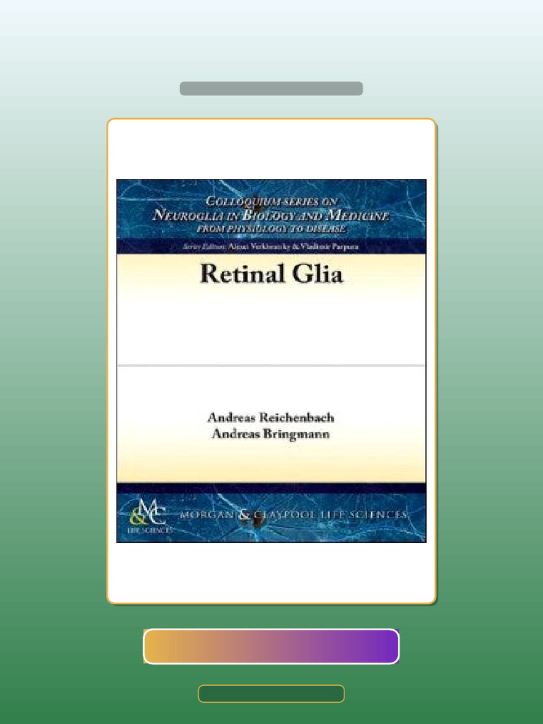 Test Bank for Retinal Glia | PDF | Multiple Choice | Libraries
