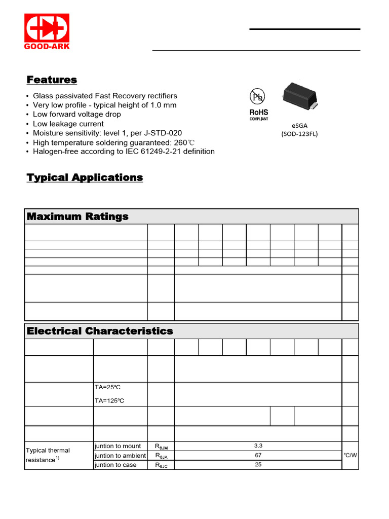 R12A | PDF | Rectifier | Electronic Engineering