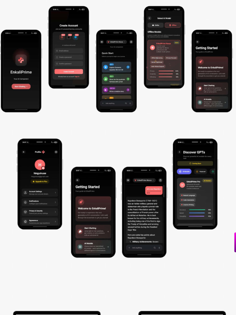 UI Flow | PDF
