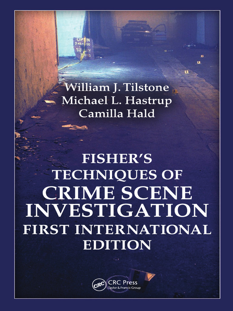 preview-9781439817056_A37408066 | PDF | Forensic Science | Fingerprint