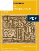 Anuario_CELA_2007 - Estudios Latinoamericanos