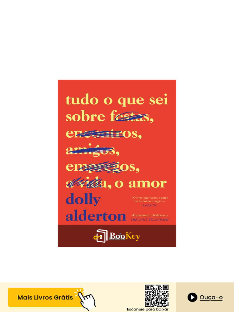 Reflexões sobre Amor e Amizade | PDF | Amor | Romance (amor)