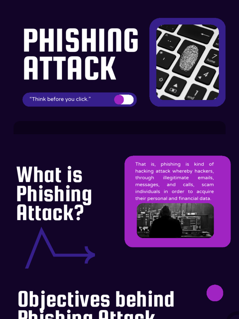 Phishing Attack | PDF | Phishing | Security