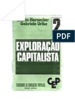 Exploração Capitalista