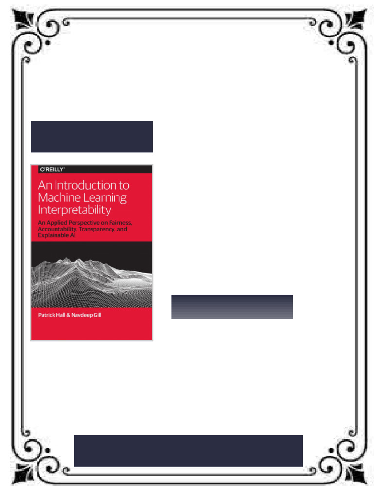 84381 | PDF | Machine Learning | Evaluation