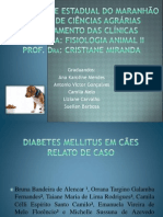 Seminário de Fisiologia