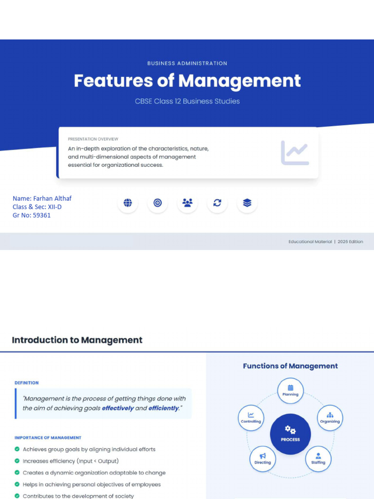 Ba Project | PDF