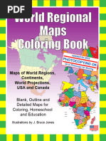World Map - Subdivisions MapChart 2 | PDF | Computing | System Software