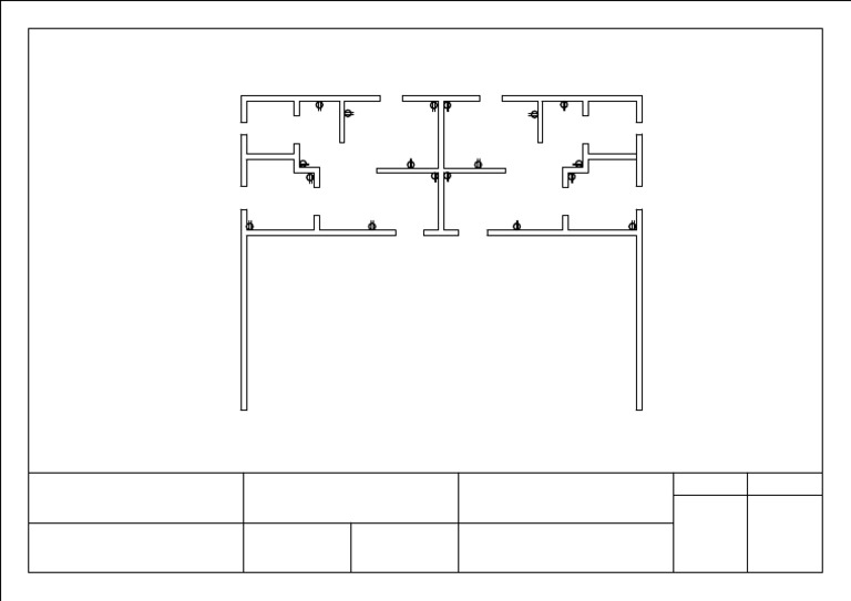 Outlet Ground Floor | PDF