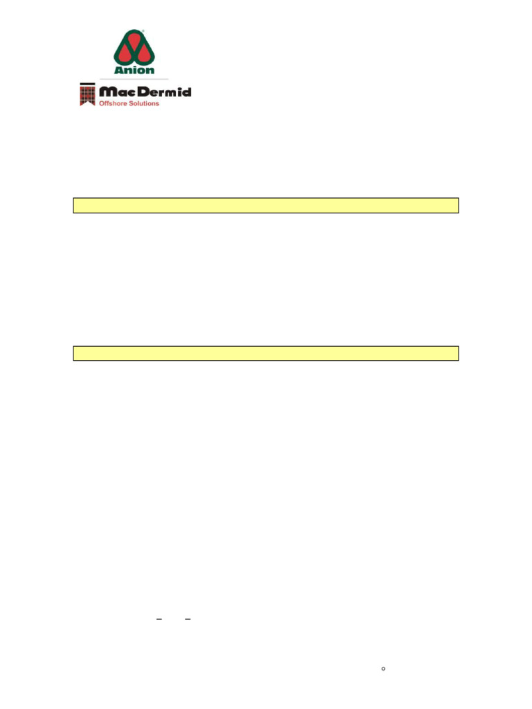 Ficha de Segurança: Erifon Systems Cleaner | PDF | Águas residuais ...