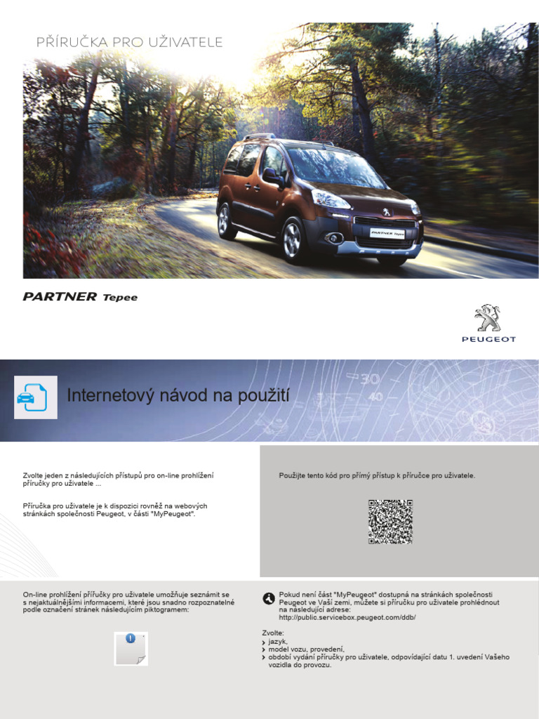 2014 Partner II Tepee | PDF