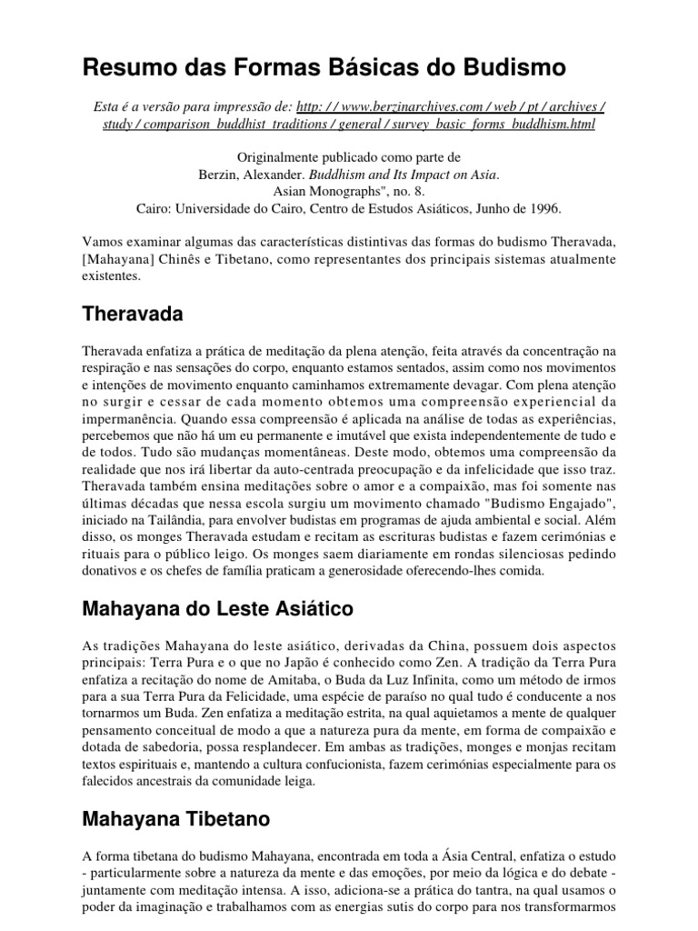 PDF) CONTINUUM TRADUTÓRIO: CONSIDERAÇÕES SOBRE A TRADUÇÃO INDIRETA DE  TEXTOS BUDISTAS TIBETANOS PARA O PORTUGUÊS BRASILEIRO