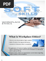 Capgemini's Seven Core Values Explained | PDF | Value (Ethics) | Integrity