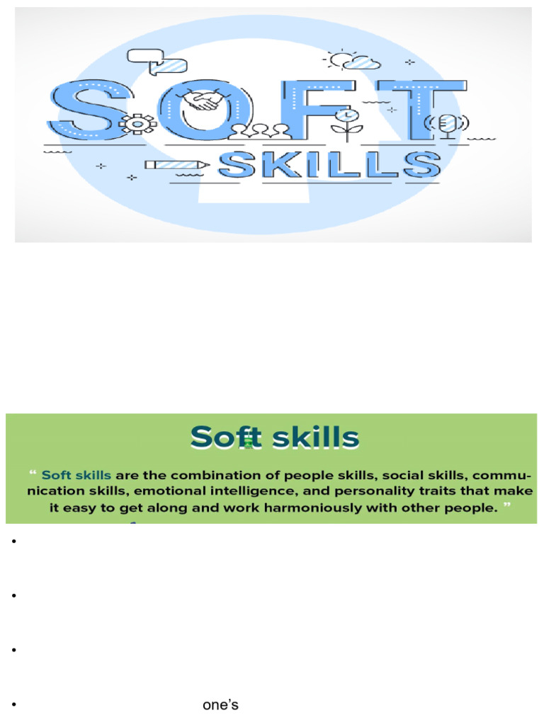 Essential Interpersonal Skills Guide | PDF | Communication | Leadership
