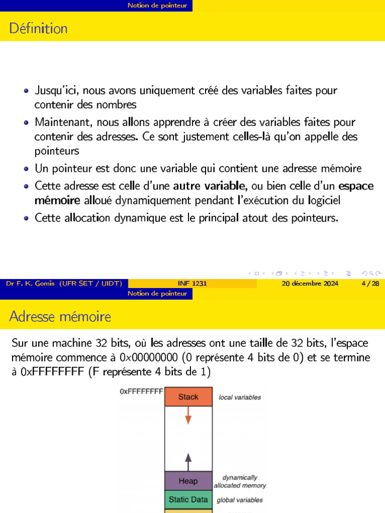 C7 - Prog Modifier | PDF