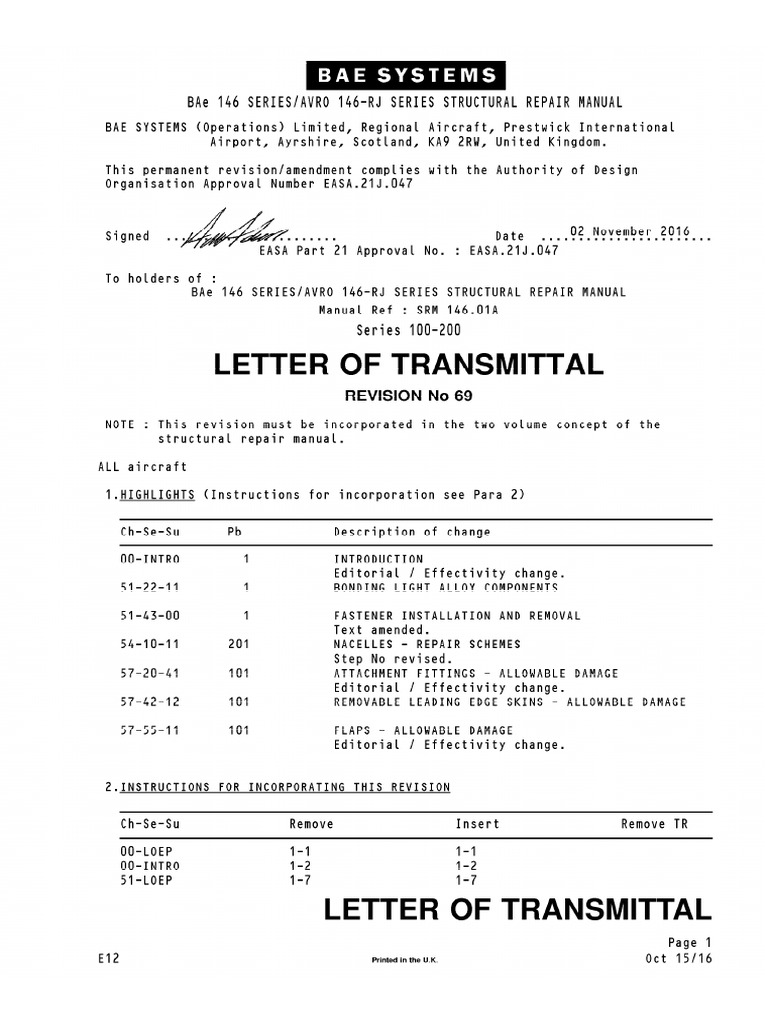 Revision Pack | PDF