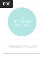 Download AdoptionJourneyorg Financial Resources List 2012 by The Adoption Journey Project SN98055414 doc pdf