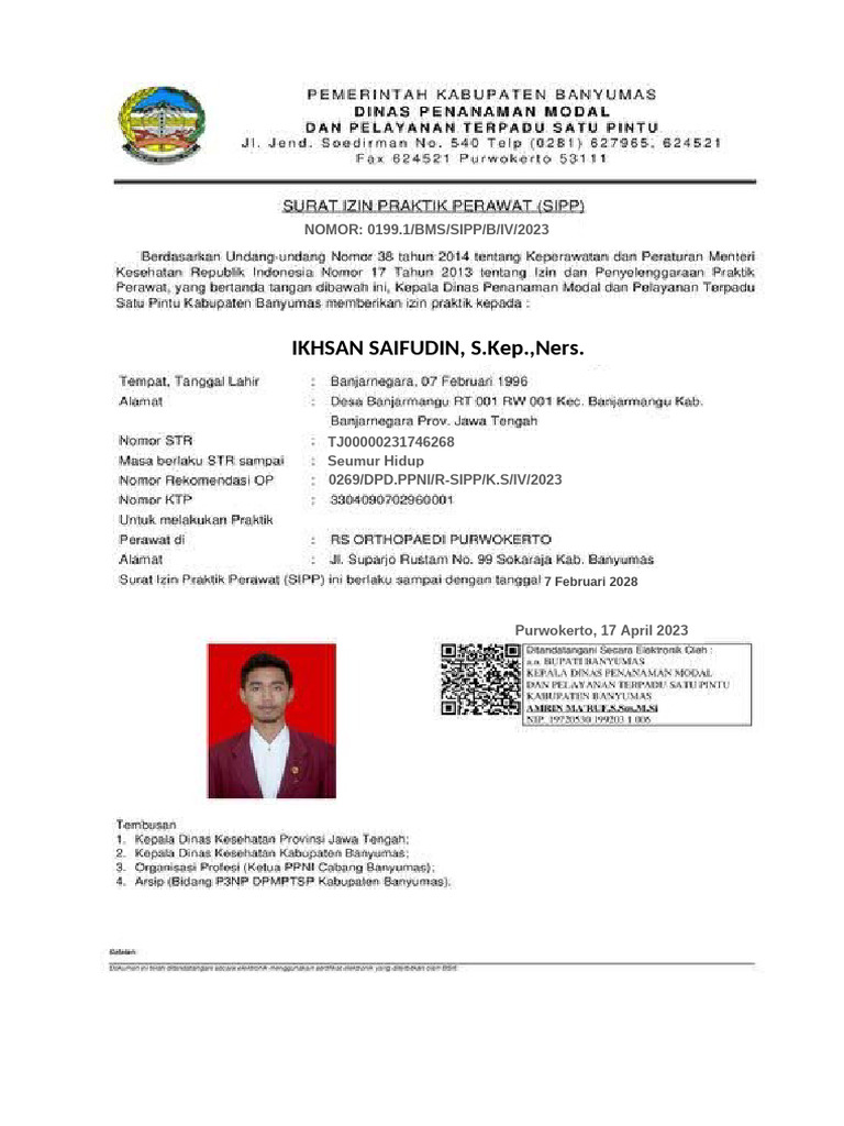 Sipp New | PDF