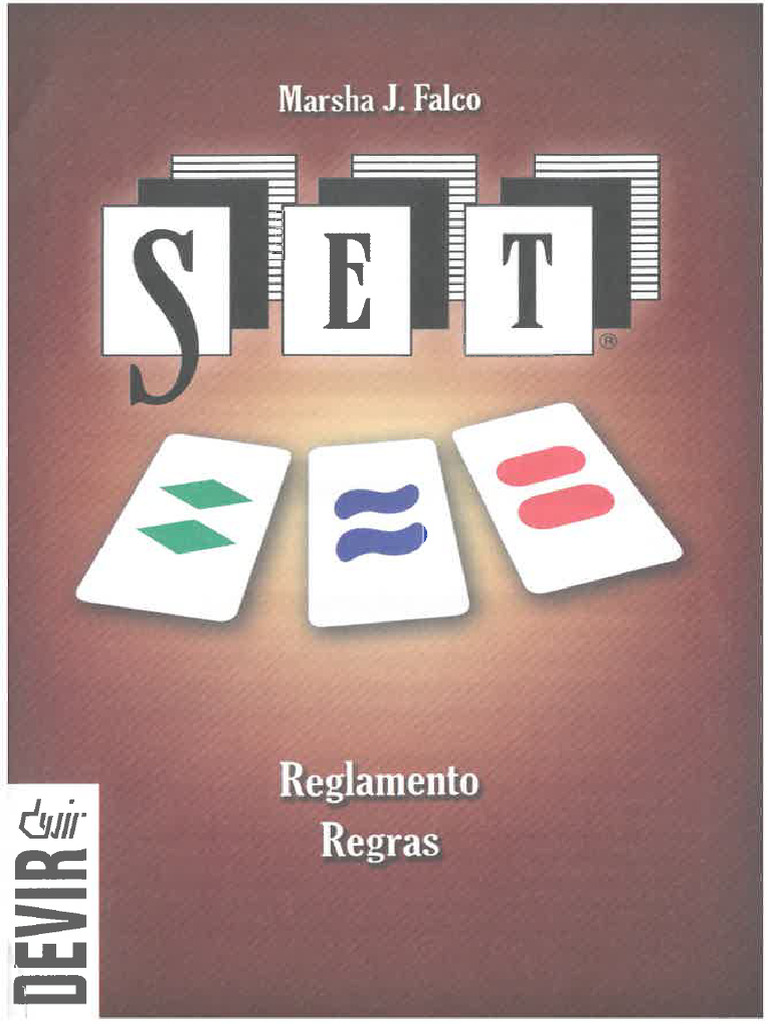 Set | PDF