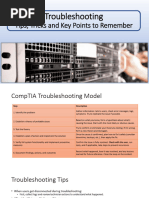 Genetec Server Troubleshooting Guide | PDF | Databases | Microsoft Sql ...