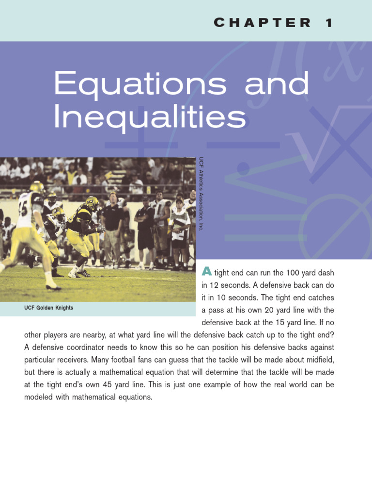 9780471659587.excerpt | PDF | Equations | Mathematics