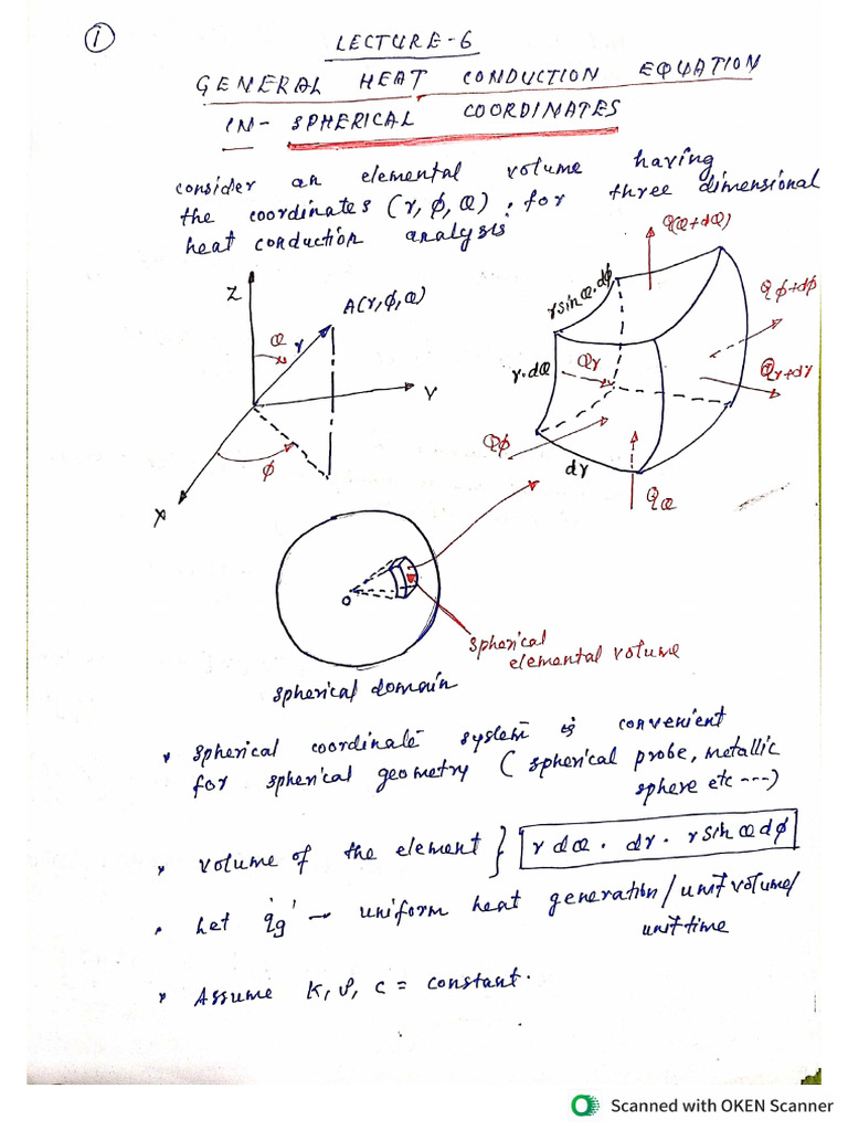 Lect-6 HMT | PDF